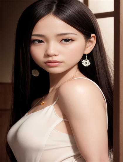 黑色电影技术揭秘：《不良美少女家政妇》的创作历程与幕后故事 ——黑色电影的专业鉴赏