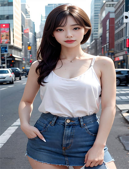 《街道上的希望》大结局深度解读：人物结局与主题升华全面分析