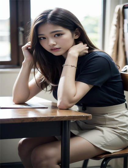 深度探索：《戏里戏外 第四季》的叙事技巧与导演风格——一次全面的艺术分析