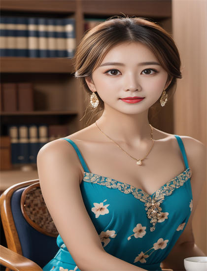 探秘美少女的谎言：原罪的文化符号与象征意义